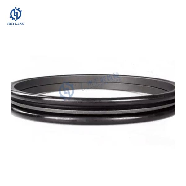 9W6674 Seal Kit Group Fits 8P1848 977 6A 6S 5 6 D6D D6E Final Drive Floating Oil Seal