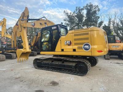 Japan Used CAT Excavator for sale Second Hand 320GC Jindongyu Machinery