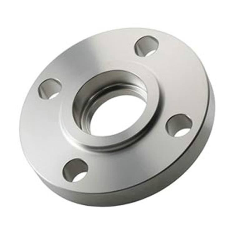 High Pressure Forged Steel Flanges ASME B16.5 with CE/TUV and Custom Size