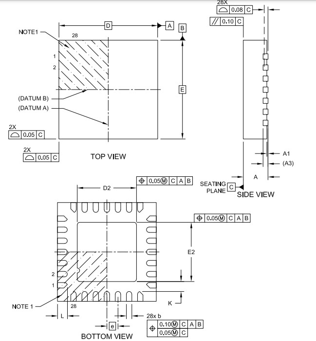 PIC12F617-I/SN Микроконтроллер PIC IC 8 Bit SOIC8 Ics Chip 20MHz 3.5KB