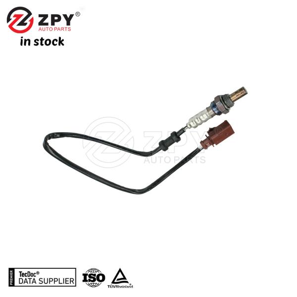 ZPY 06E906265AB  Oxygen Sensor For AUDI A6 A7 A8L
