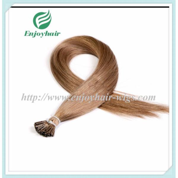 Pre-Bonded Hair 10