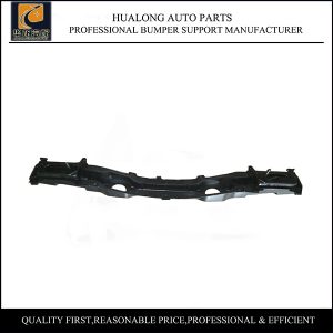 Hyundai&Kia Car Parts-13 Hyundai IX35 Rear Bumper Support Black Iron
