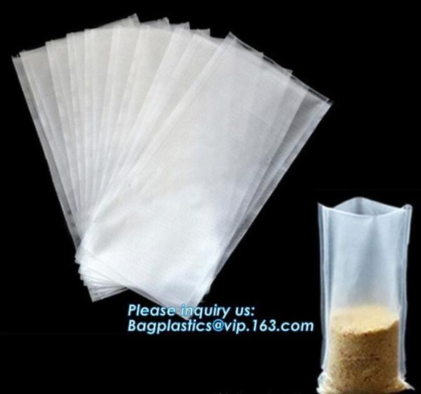 Baits Bag for Boilie Rig, Carp Fishing PVA Bags Carp Coarse PVA Bag For Carp Fishing, Tackle Kit