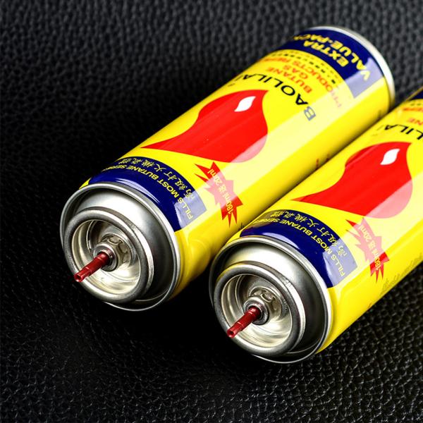 Клапан заправки зажигалки прикуривателя высокой эффективности анти- корозия