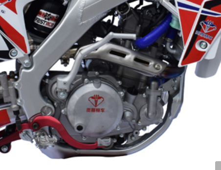 Горячая продажа китайский дешевый 250cc спортивный велосипед 4-тактный грязный велосипед