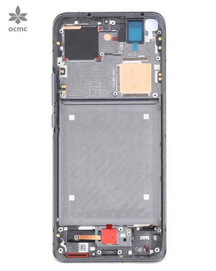 Large Xiaomi Mi 11 Pro LCD 6.81 Inch Smartphone OLED Screen Multi Touch Display