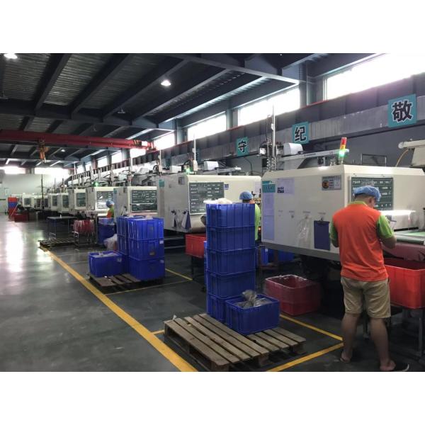 Vaber Packaging Co.,Ltd