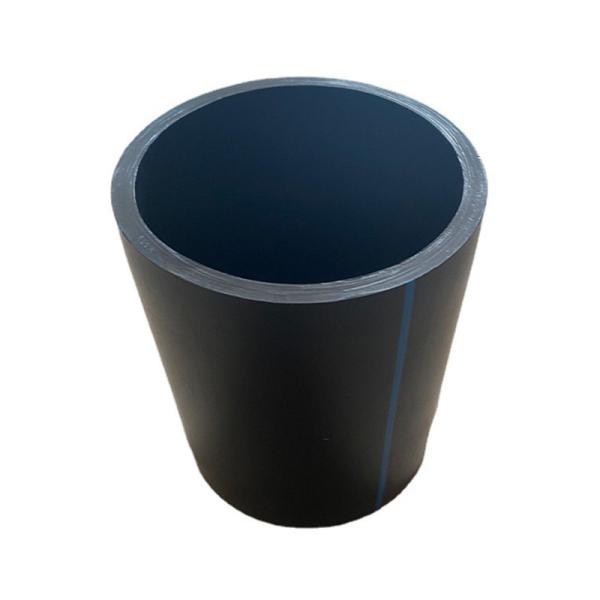 50mm 160mm HDPE Agriculture Water Supply Pipe 200mm 225mm PE Drip Irrigation