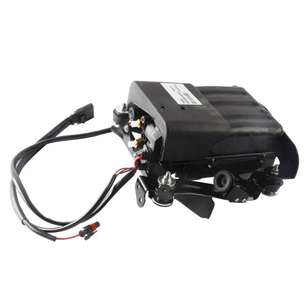 Air Pump Control Unit 97035815110 97035815111 97034305215 For Porsche Panamera