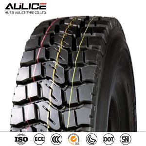 Reinforced Bead Design Skid Resistance Off The Road Tires For Good Road