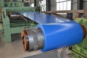 prepainted Aluminum in polyster  For Roofing / Ceiling/gutter