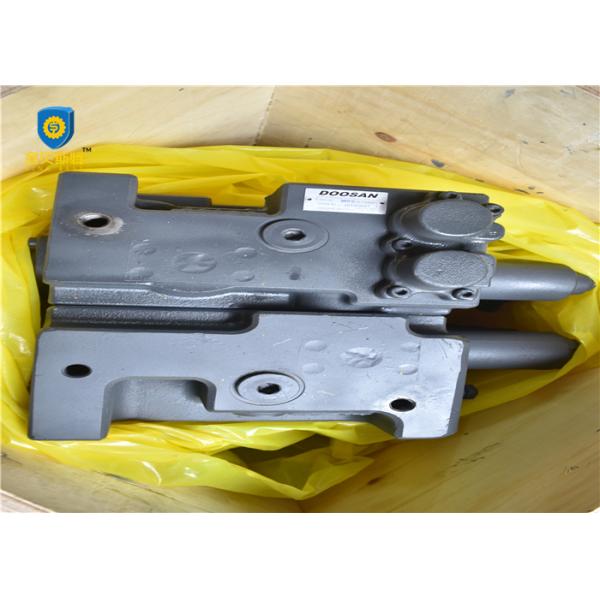 K1044591 Excavator Hydraulic Control Valve For Dh225-7 Excavators Spare Parts