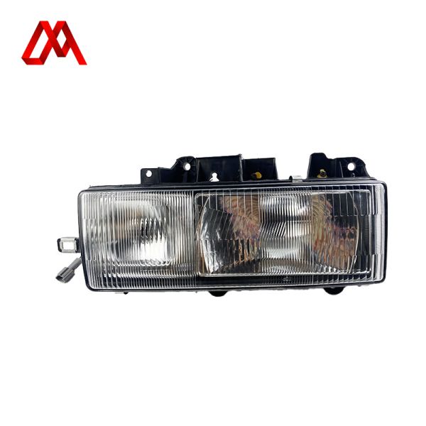 Headlight Assembly 8-97030268-JL For NHR98 Truck Spare Parts