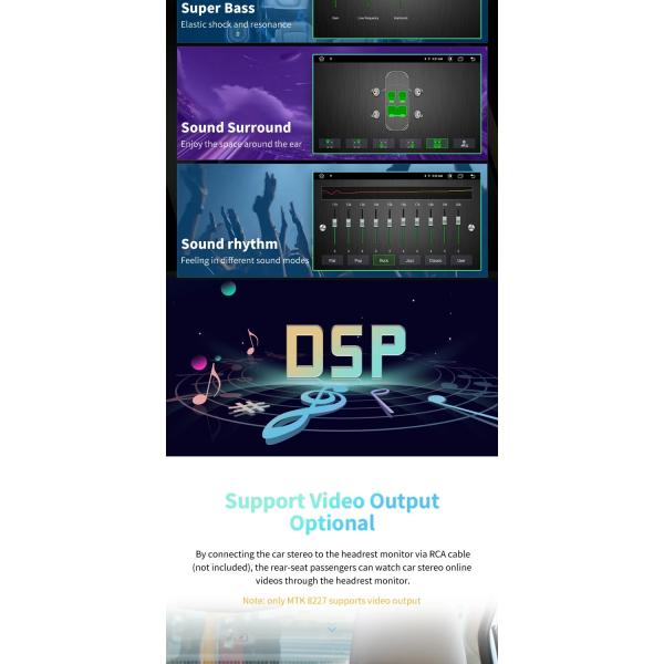 2Din Android Car DVD Multimedia Player Для Toyota Camry 2008-2011 Автомобильный Android Стерео