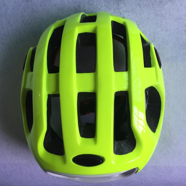 Breathable Cycling Helmet Road Mountain Bike Helmet Safety Equipment Design Ergonomic Oversized Air vents 6 Color