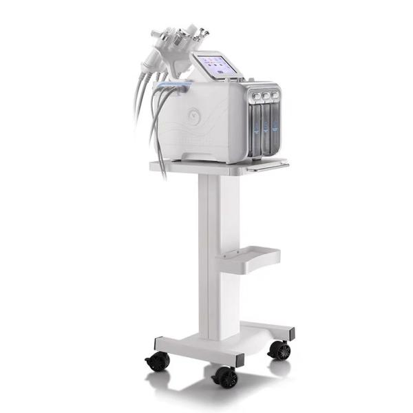 6 In 1 Hydrafacial Machine / Hydro Microdermabrasion Machine For Any Skin