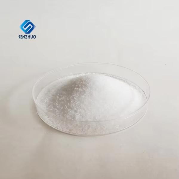 Organic Sulfide Dimethyl Sulfone CAS 67-71-0 Food Additive High Temperature Solvent