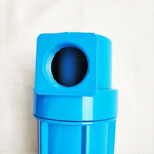 Chemical Industry Air Preparation Units Precision Air Compressor Filter 3kg