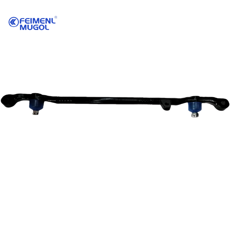 8-94389222 OEM Premium-Quality Isuzu TFS Steering Tie Rod Designed to Deliver Factory-Level Performance and Perfect Alignment