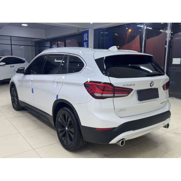 BMW X1 2022 Model sDrive20Li Fashion Edition
