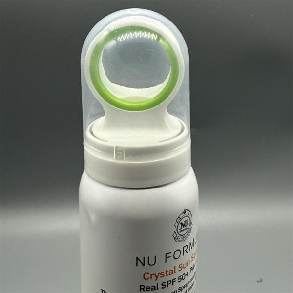  Sunscreen Protection Valve for Agricultural Irrigation with Sun-Shield Casing and Pressure Regulation