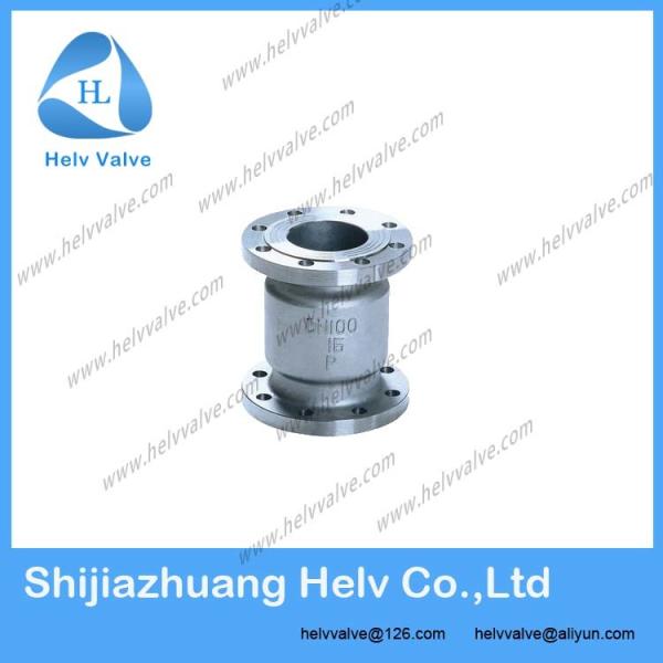 CF8M CF8 CF3M DIN PN16/25/40 ANSI 150/300 cast or ductile iron epoxy