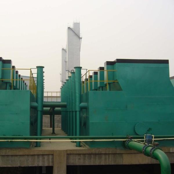 Фильтрация оборудования очистителя химической воды последующая органических нечистот