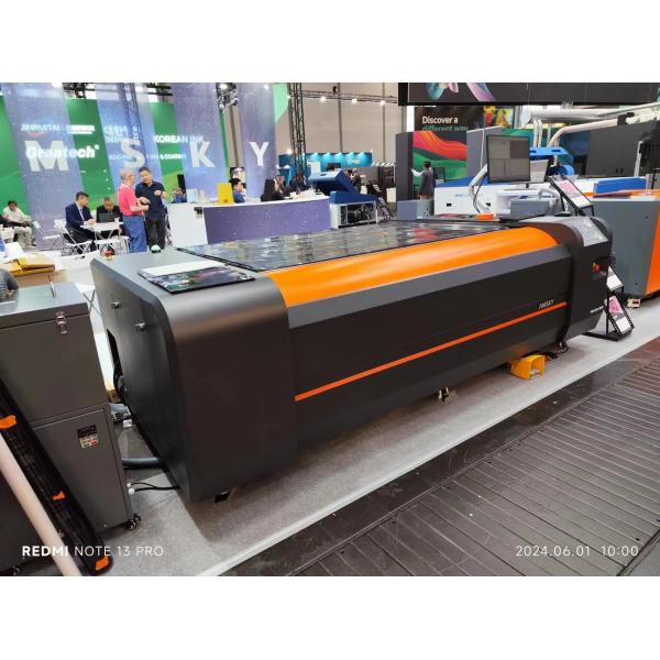 FL5080 Digital Polymer CTP Plate Machine with 50