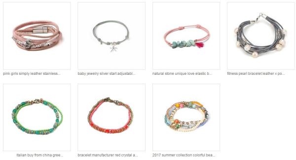 JEWELRY, DREAM CATCHER, CROCHET NECKLACE, TASSEL NECKLACE, BROOCH, BRACELET, RINGS, CHAINS, BANGLES