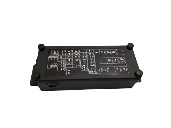 EC210 Excavator Fuse Box 14553369 for Advanced EC240 EC290 Design