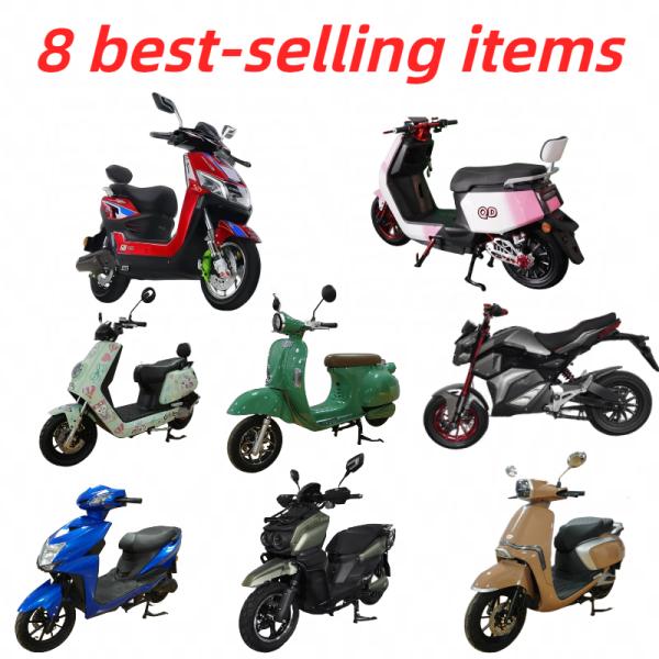 tricycle motorized cargo three wheel scooters bike tricycle for adults