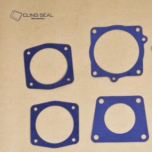 Custom-Engineered Gaskets And Seals Oil Resistant For Harsh Industrial