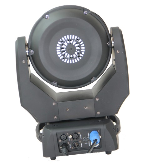 best selling 19pcs*15w rgbw 4in1 led zoom wash head light new stage lights disco dj lamps
