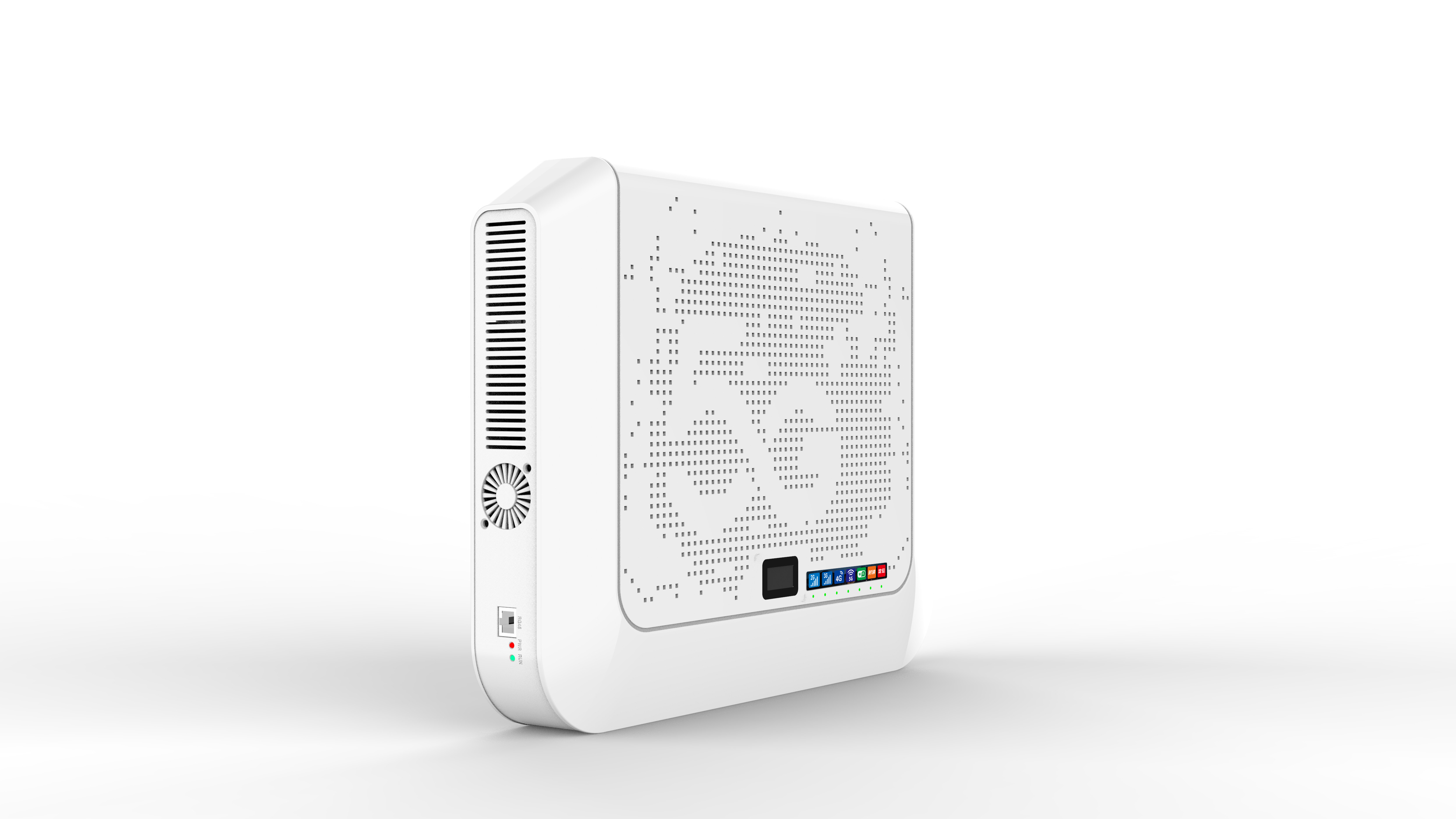 Jammer WIFI 700MHz 3G/4G/5G сигнала мобильного телефона 12 встроенных антенн неподвижный
