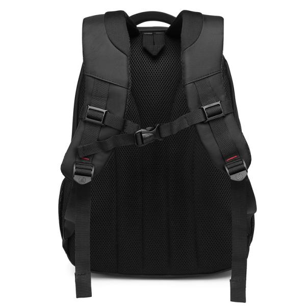 13 Inch 15 Inch 15.6 Laptop Backpack For Men Purse 34x19x48cm