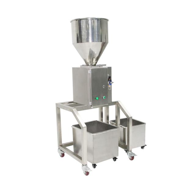 Металлоискатель гравитационной подачи, безопасность проверяя металлоискатель для фармацевтической промышленности