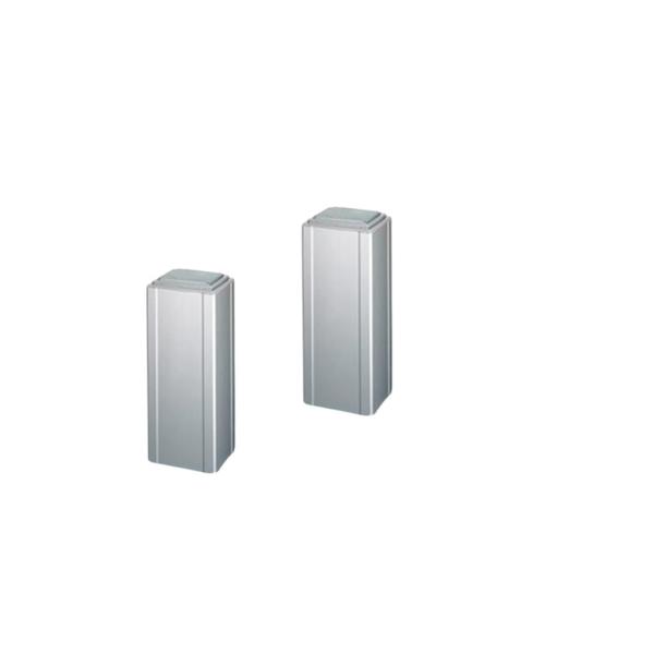 Lifting Columns 3-Stage 900lb Load For Electric Height Adjustable Workstations