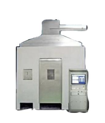 Customized Soft Sofa And Mattress Test Machine For Anti Ignition Characteristics Testing