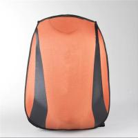 Grande capacité imperméable de sac à dos de sac de casque de Shell d'EVA pour l'équitation d'Outsport