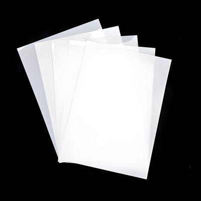 A4 High Quality PPF Sample Door To Door Fast Delivery