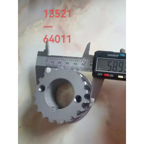 13521-64011 vitesse de synchronisation de 1352164011 vilebrequins pour Toyota Camry