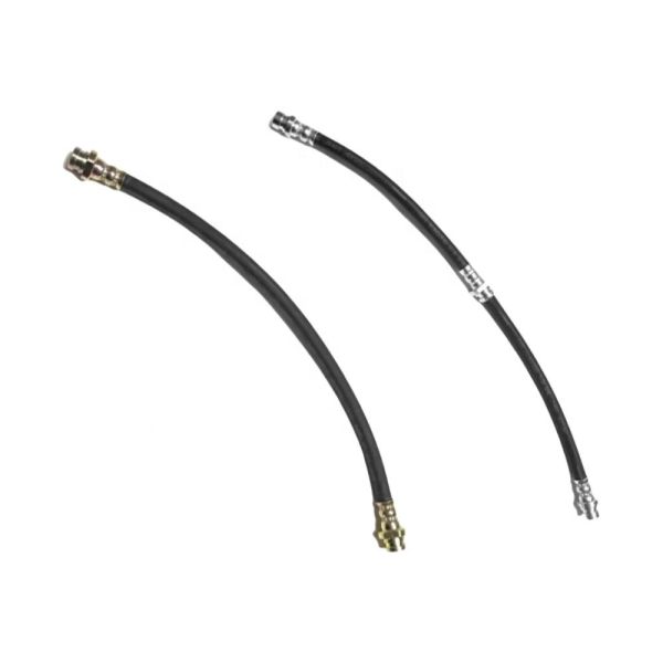 Hot Offer for Mitsubishi Pajero V43 V45 V31 V33 V32 V26 V25 V46 V55 MR249392 Front Brake Hose New Rear Brake Hose Included