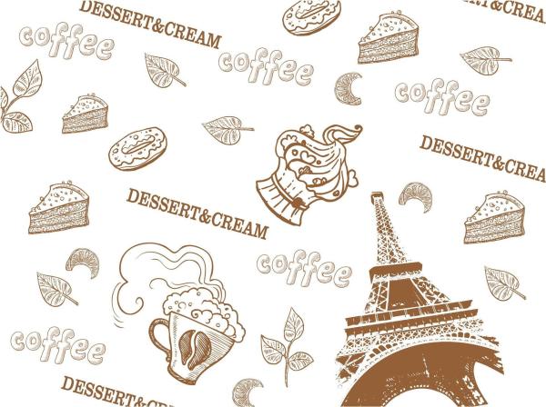 Eco Friendly Grease Proof Burger Gift Wrapping Paper Wax Paper Sheets For Food Restaurant