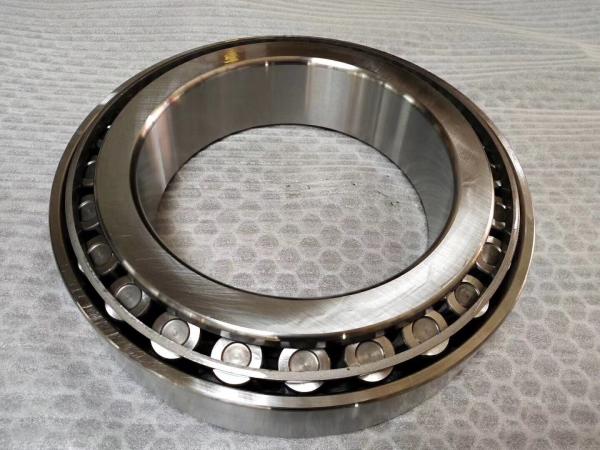 Lightweight Sealed Tapered Roller Bearing L44649/10 26.988*50.292*14.224mm