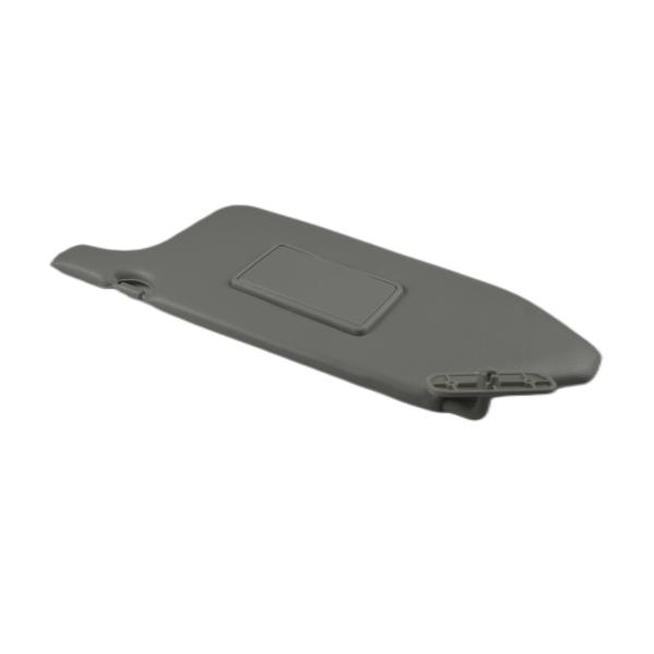 0206 Isuzu Dmax Солнечный визор LH 8972984280 Isuzu Автомобильные запчасти