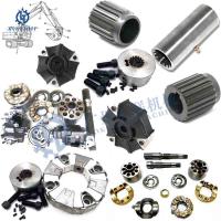 79633673 7106572 Shaft Adapter PC2000 Excavator Adapter For PC1000 PC1250 PC3000 PC4000 Excavator Parts