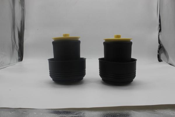 Suspensão pneumática 37106790078 37126790079 37126790081 para BMW X5 X6 E70 E71 E72 2006-2013