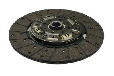 EMBREAGEM DE DISCO 8-97162966-0 de ISUZU NPR MXA5R 4HF1 21#300 8971629660 8973899100 8944627890 8982559620