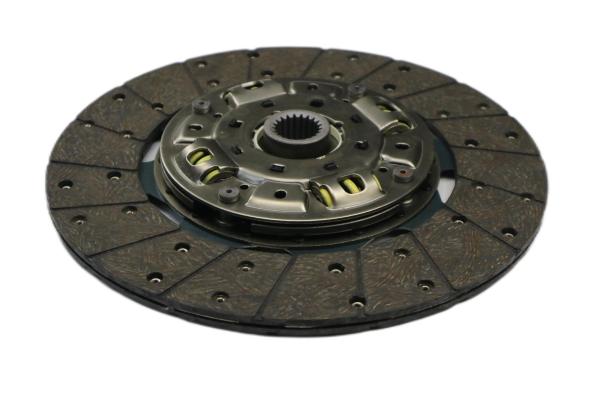 EMBREAGEM DE DISCO 8-97162966-0 de ISUZU NPR MXA5R 4HF1 21#300 8971629660 8973899100 8944627890 8982559620